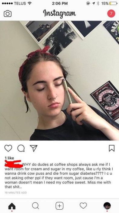 You Will Be Able To Feel The Cringe Invading Your Brain (52 pics)