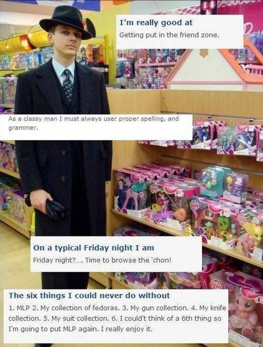 You Will Be Able To Feel The Cringe Invading Your Brain (52 pics)