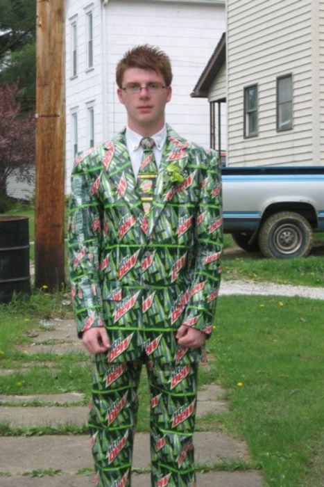 You Will Be Able To Feel The Cringe Invading Your Brain (52 pics)