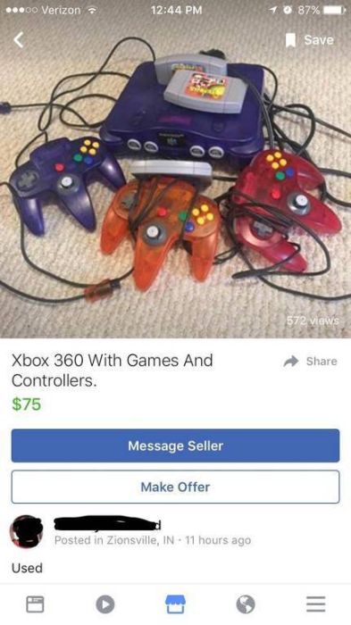 You Will Be Able To Feel The Cringe Invading Your Brain (52 pics)