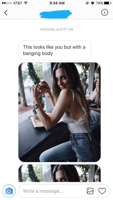 You Will Be Able To Feel The Cringe Invading Your Brain (52 pics)
