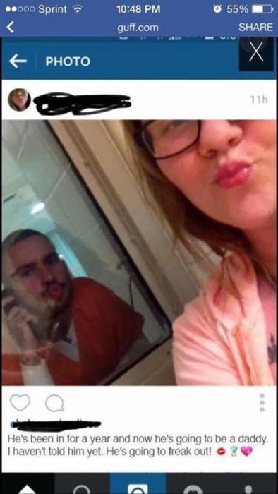 You Will Be Able To Feel The Cringe Invading Your Brain (52 pics)