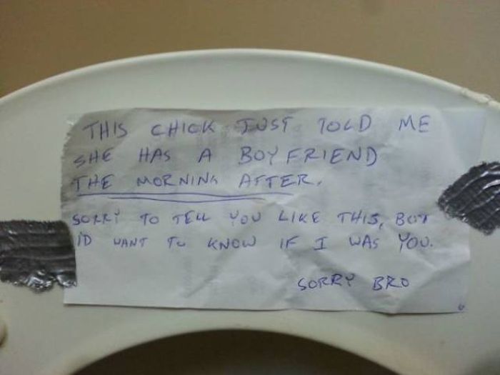 They Got The Fiercest Revenge They Could On Their Cheating Exes (18 pics)
