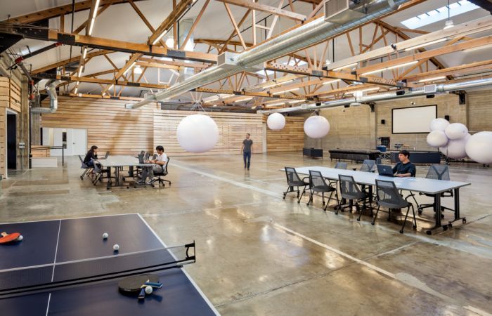 $1 Billion Startup Automattic Closes San Francisco Office (10 pics)