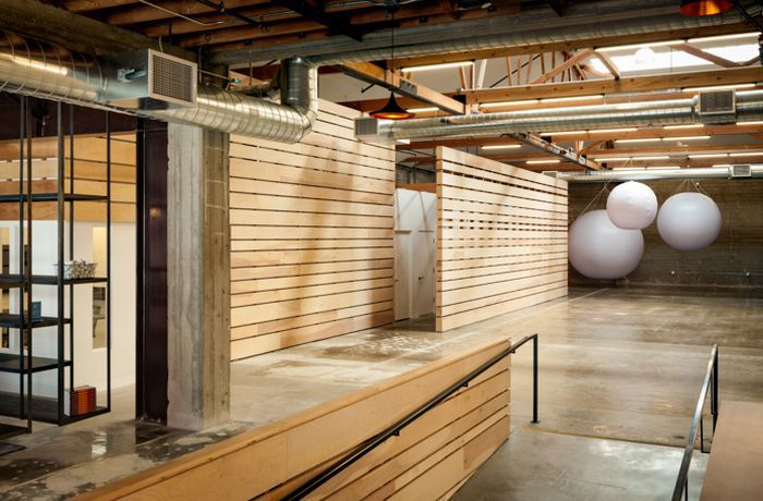 $1 Billion Startup Automattic Closes San Francisco Office (10 pics)