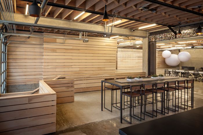 $1 Billion Startup Automattic Closes San Francisco Office (10 pics)