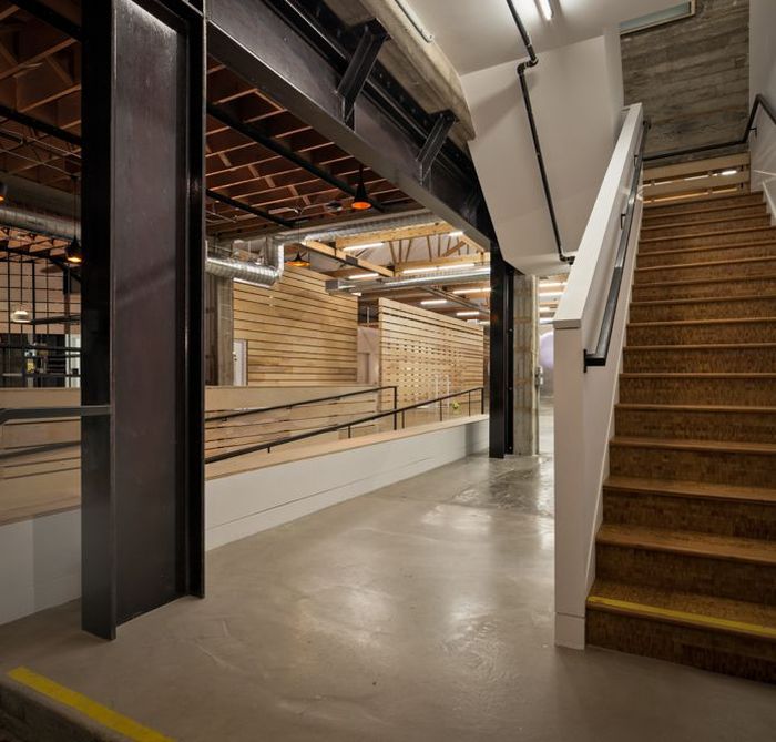 $1 Billion Startup Automattic Closes San Francisco Office (10 pics)