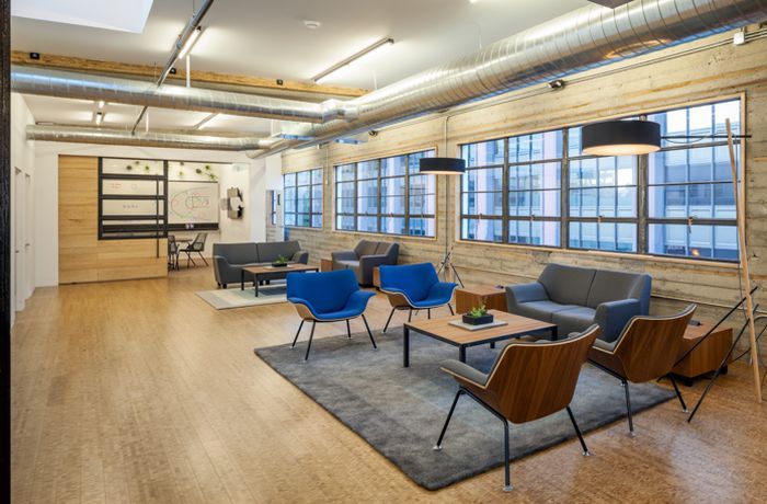 $1 Billion Startup Automattic Closes San Francisco Office (10 pics)