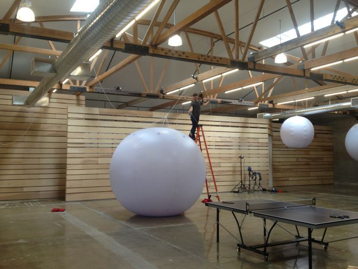 $1 Billion Startup Automattic Closes San Francisco Office (10 pics)
