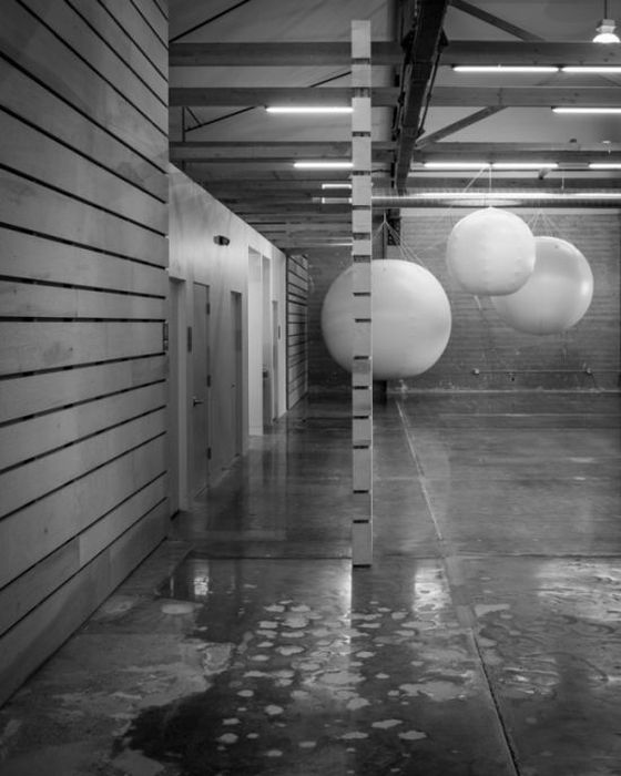 $1 Billion Startup Automattic Closes San Francisco Office (10 pics)