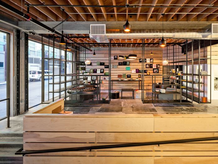 $1 Billion Startup Automattic Closes San Francisco Office (10 pics)