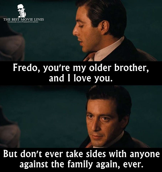 The Best Movie Lines That Will Inspire You (19 pics)