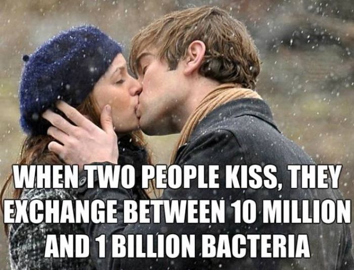 Sex Facts That Will Help You Get In Touch With Your Kinky Side (18 pics)