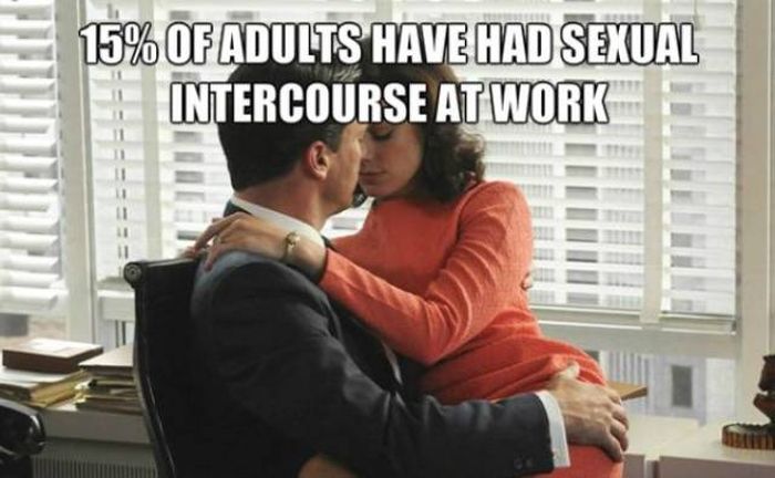 Sex Facts That Will Help You Get In Touch With Your Kinky Side (18 pics)