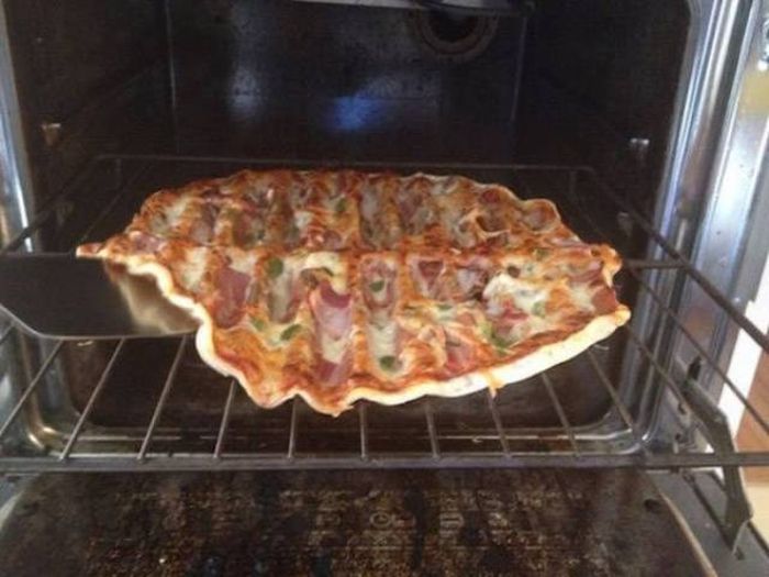 Impressive People Who Definitely Nailed It (42 pics)