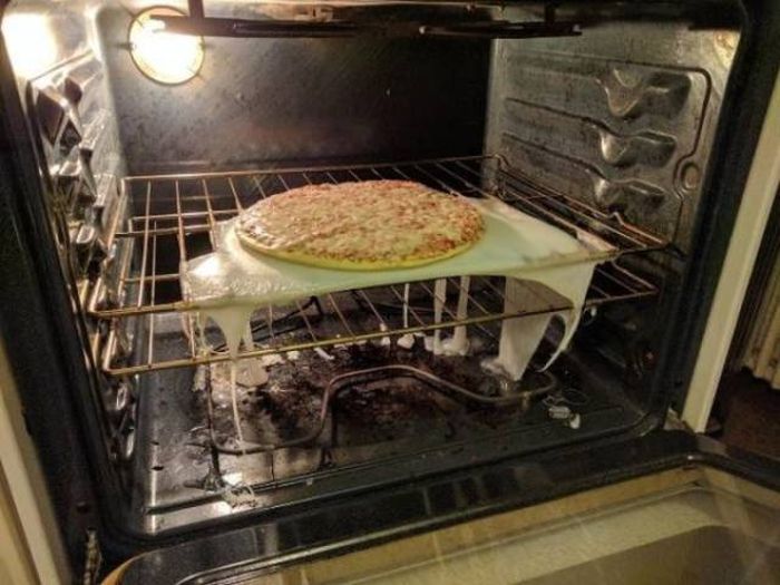 Impressive People Who Definitely Nailed It (42 pics)