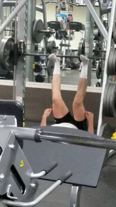 Impressive People Who Definitely Nailed It (42 pics)