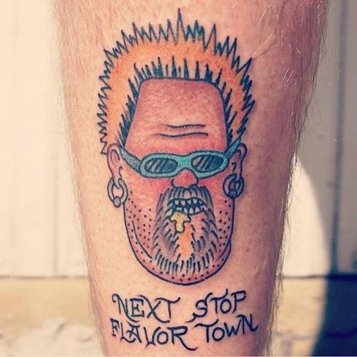 Impressive People Who Definitely Nailed It (42 pics)