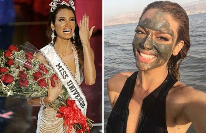 Gorgeous Beauty Contestants From Around The World (11 pics)