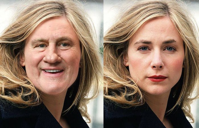 What Celebrity Children Should Really Look Like (10 pics) What Celebrity Children Should Really Look Like (10 pics)