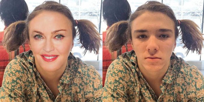 What Celebrity Children Should Really Look Like (10 pics) What Celebrity Children Should Really Look Like (10 pics)