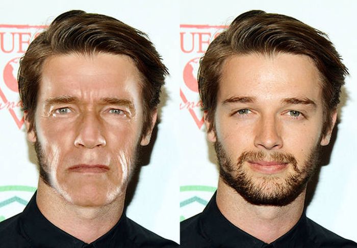 What Celebrity Children Should Really Look Like (10 pics) What Celebrity Children Should Really Look Like (10 pics)