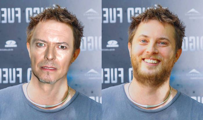 What Celebrity Children Should Really Look Like (10 pics) What Celebrity Children Should Really Look Like (10 pics)