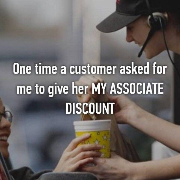 Dumb Questions People Have Actually Asked Retail Workers (20 pics)