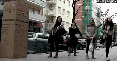Acid Gifdump, June 16, 2017 (25 gifs)