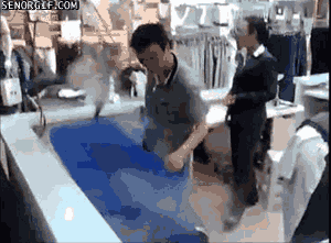 Acid Gifdump, June 16, 2017 (25 gifs)