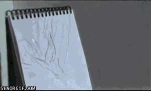 Acid Gifdump, June 16, 2017 (25 gifs)