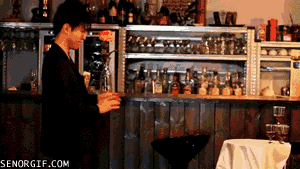 Acid Gifdump, June 16, 2017 (25 gifs)