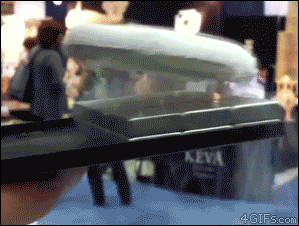 Acid Gifdump, June 16, 2017 (25 gifs)