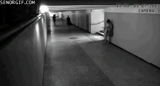 Acid Gifdump, June 16, 2017 (25 gifs)