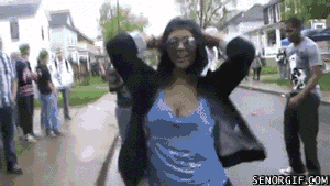 Acid Gifdump, June 16, 2017 (25 gifs)