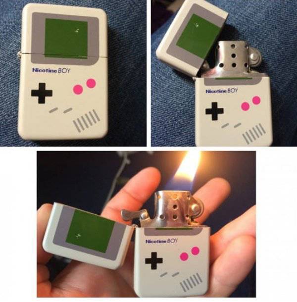 Here's A Bunch Of Things That Are Impossible Not To Want (45 pics)