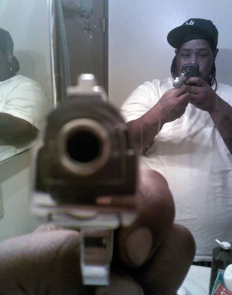 People Who Laughed As They Looked Fear In The Face (22 pics)