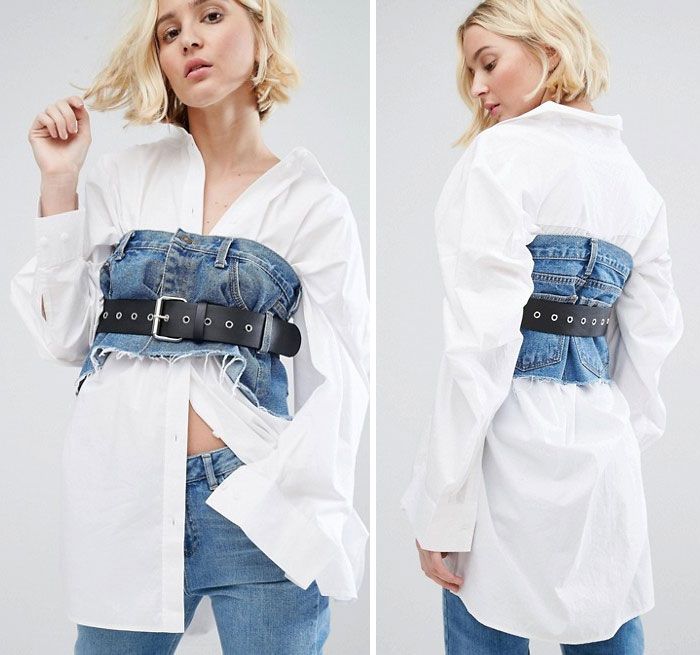 The Most Ridiculous Clothing Items That Are Actually Available Right Now (30 pics)