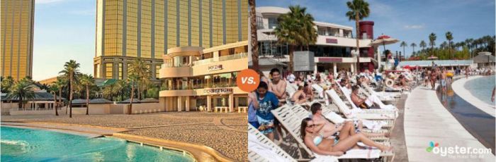 What Hotels Actually Look Like Compared To Glossy Brochure Photos (10 pics)