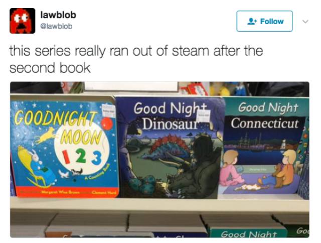 Funny And Clever Jokes About Literature (32 pics)