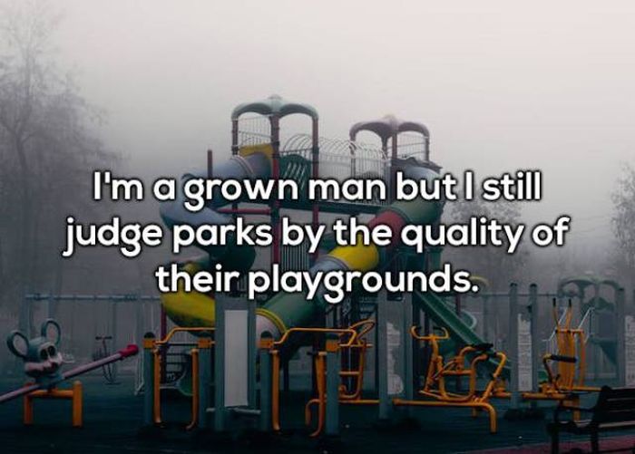 Profound Shower Thoughts That Will Make You See Life In A Different Way (40 pics)