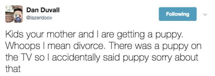Dirty Jokes You Shouldn't Tell At A Family Gathering (24 pics)