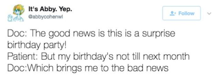 Dirty Jokes You Shouldn't Tell At A Family Gathering (24 pics)