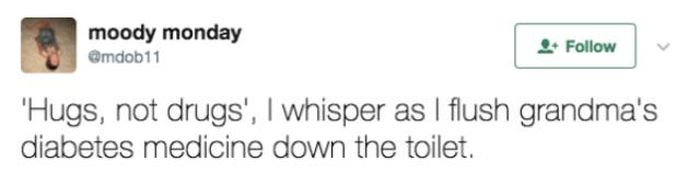 Dirty Jokes You Shouldn't Tell At A Family Gathering (24 pics)