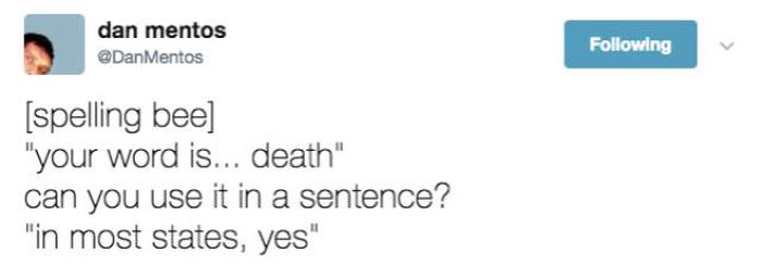 Dirty Jokes You Shouldn't Tell At A Family Gathering (24 pics)