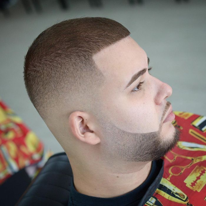 A Few Haircuts For You To Consider For Your Next Trip To The Barbershop (25 pics)