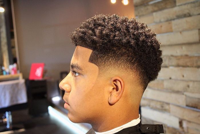 A Few Haircuts For You To Consider For Your Next Trip To The Barbershop (25 pics)