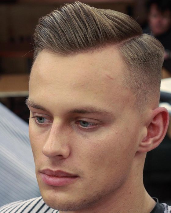 A Few Haircuts For You To Consider For Your Next Trip To The Barbershop (25 pics)