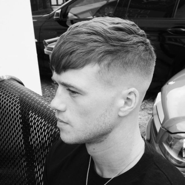 A Few Haircuts For You To Consider For Your Next Trip To The Barbershop (25 pics)