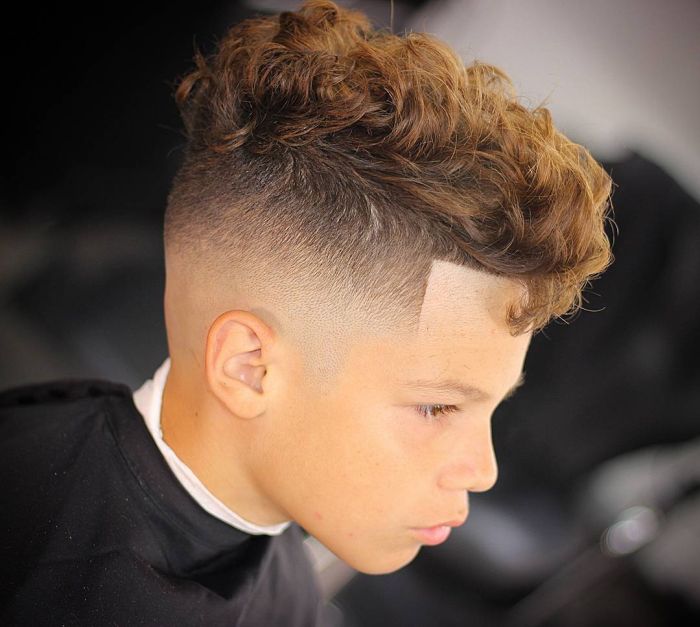 A Few Haircuts For You To Consider For Your Next Trip To The Barbershop (25 pics)